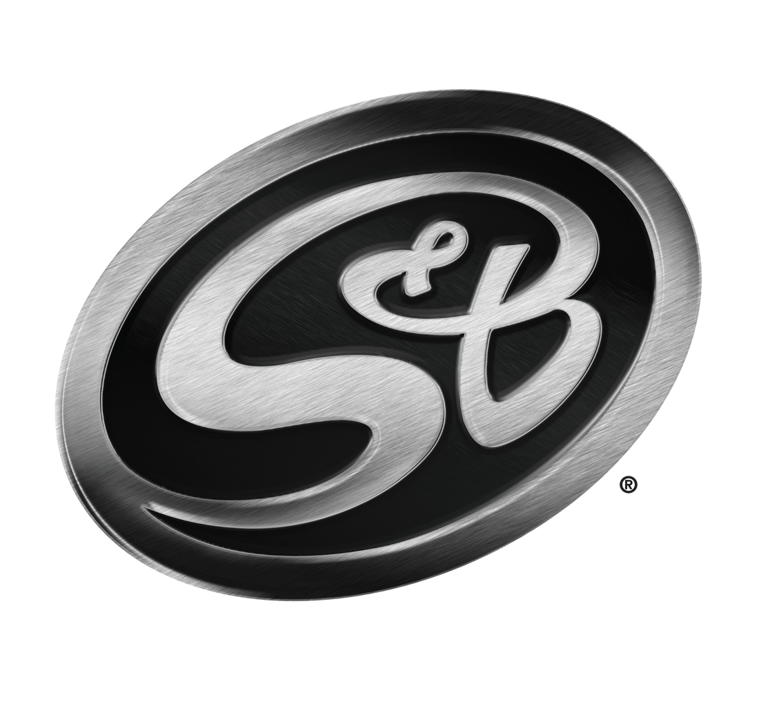 S&B