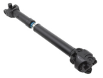 Axles & Drivelines