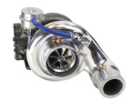 Turbochargers