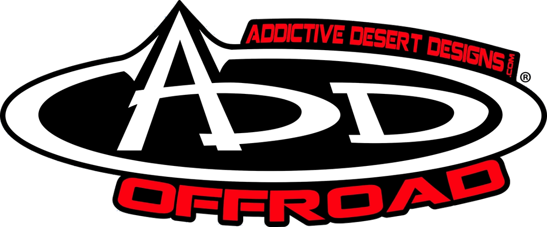 Addictive Desert Designs