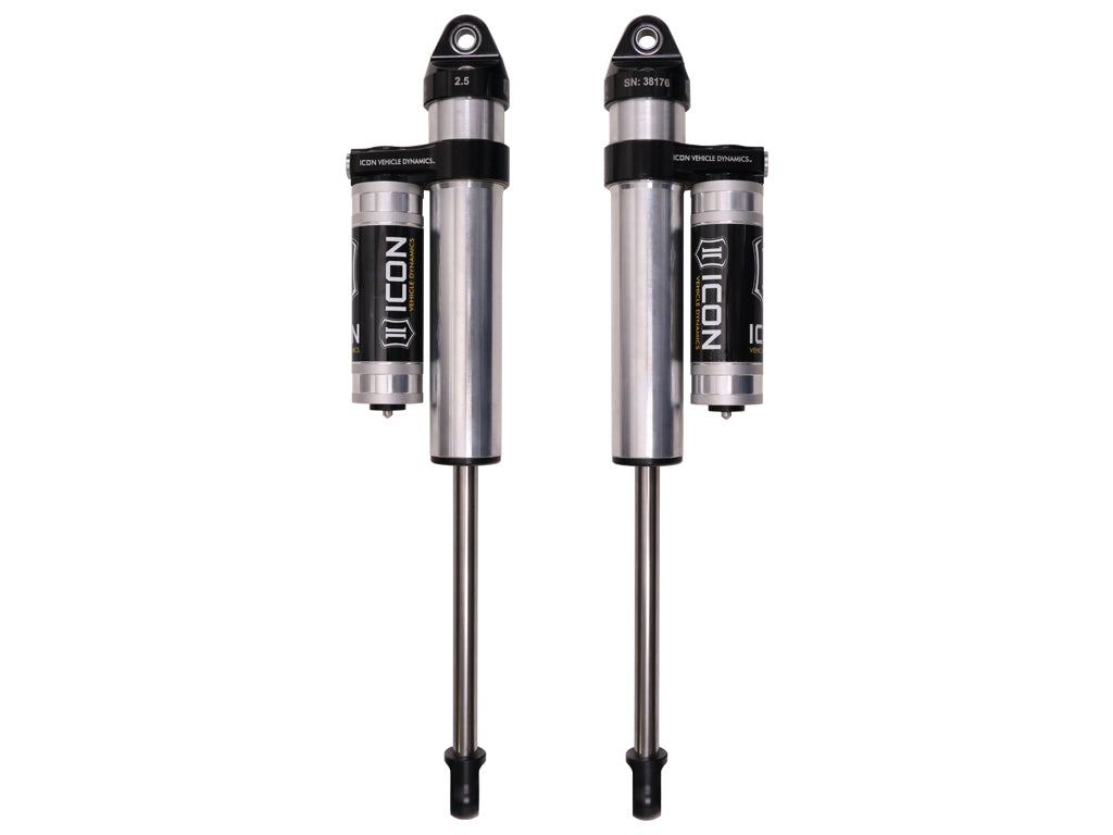 Shock Absorbers