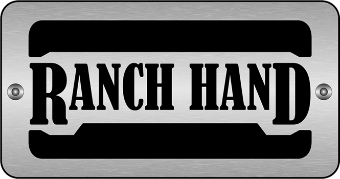 Ranch Hand – Texas Complete Truck Center