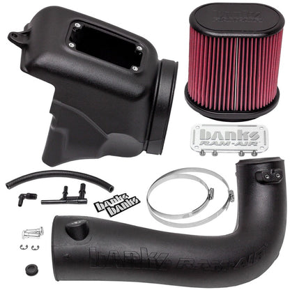 Banks Power 18-21 Jeep 2.0L Turbo Wrangler (JL) Ram-Air Intake System