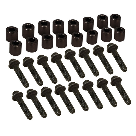 BD Diesel 03-07 Ford F250/F350 6.0L PowerStroke Exhaust Manifold Bolt and Spacer Kit