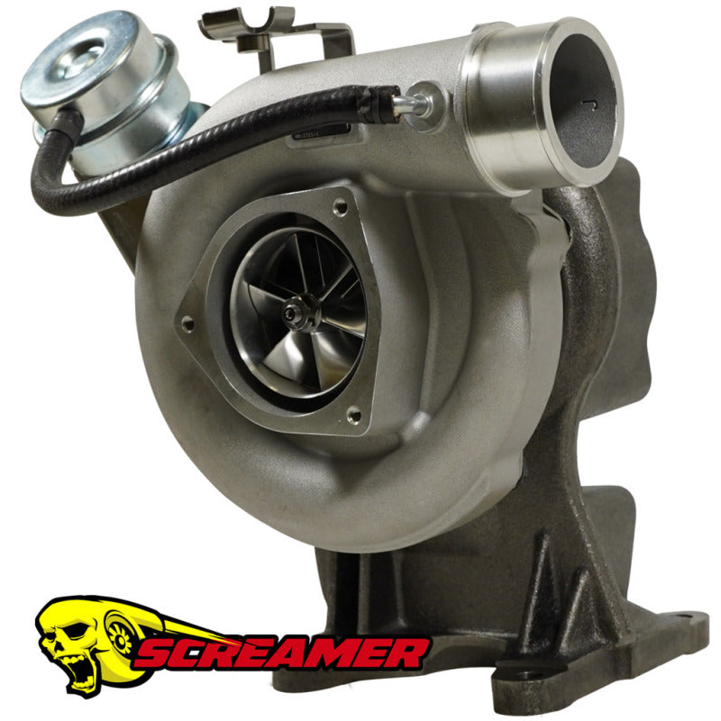 BD Diesel Duramax Screamer Turbo - 2001-2004 Chevrolet LB7 6.6L VICU/VIDR