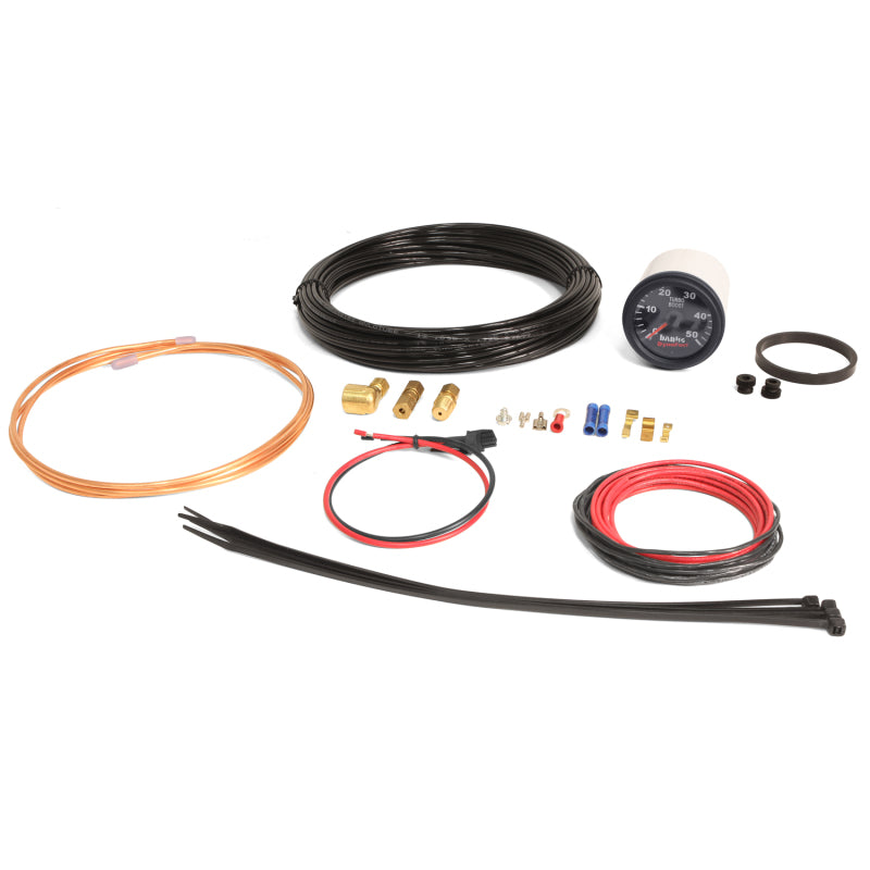 Banks Power 93-2002 Cummins 5.9/8.3L Mh Boost Gauge Kit