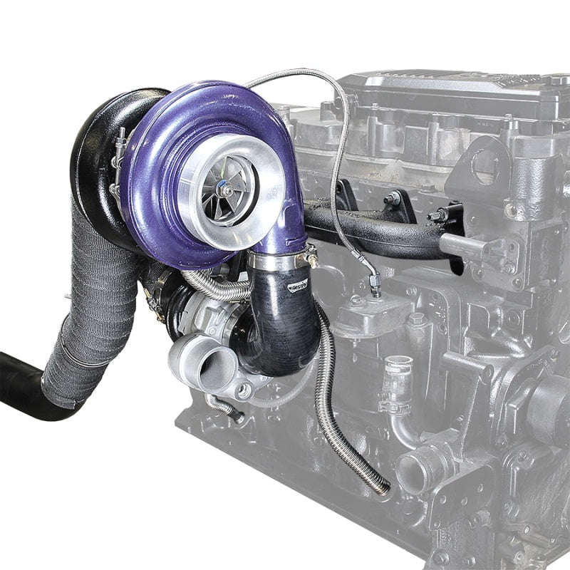 ATS Diesel 03-07 Dodge Cummins 5.9L Aurora Plus 7500 Turbo Kit