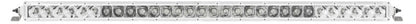 Rigid Industries 30in SR-Series PRO - Spot/Flood Combo - White