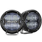 Rigid Industries 360-Series 4in LED SAE J583 Fog Light - White (Pair)