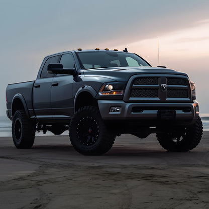 BD Diesel 2019-2020 Ram 2500/3500 6.7L Venom CP3 Conversion Kit