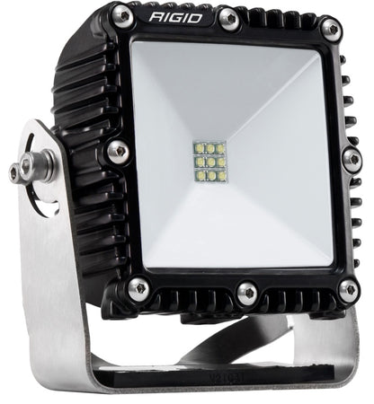 Rigid Industries 4x4 115 Deg DC Power Scene Light - Black