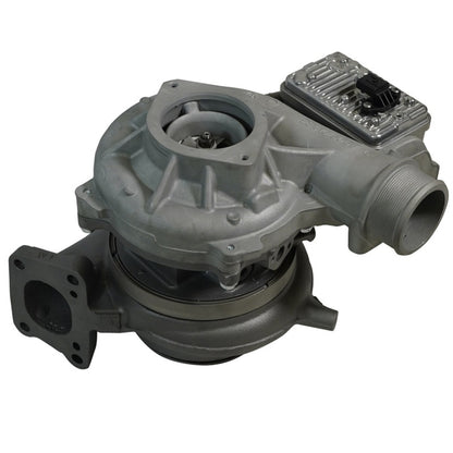 BD Diesel 20-23 Chevy/GM 2500/3500 L5P Duramax 6.6L Reman. Turbo