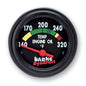 Banks Power Cummins 5.9/8.3L MH Temp Gauge Kit - Engine Oil