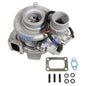 BD Diesel 13-18 Dodge 6.7L Cummins 64.5mm Compressor 70mm Turbine Screamer Turbo