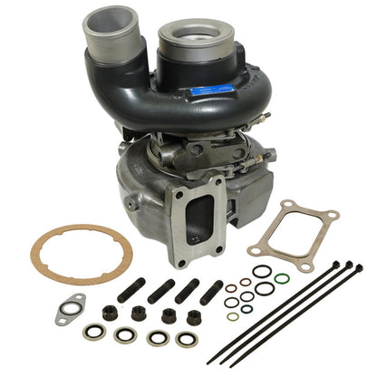 BD Diesel 19-22 RAM 2500/3500 6.7L Cummins Screamer Turbo HE300VG