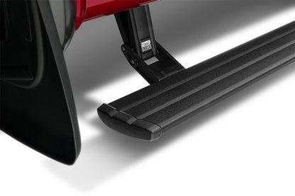 AMP Research 17-19 Chevrolet Silverado 2500/3500 DC/CC (Diesel) PowerStep Smart Series