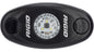 Rigid Industries A-Series Light - Black - Low Strength - Cool White