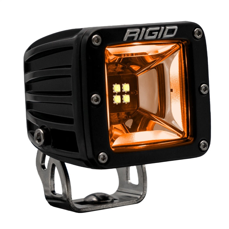 Rigid Industries Radiance+ Scene RGBW Surface Mount - Pair