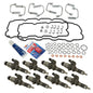 BD Diesel 01-04 Chevy/GM Duramax 6.6L LB7 Injectors & Install Kit