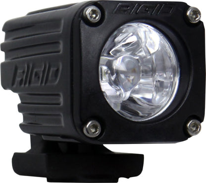 Rigid Industries Ignite Spot - SM - Black