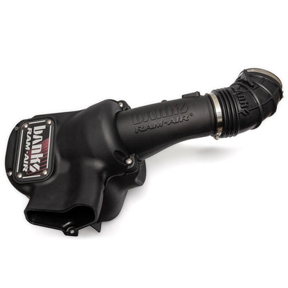 Banks Power 20-22 Ford F250/350 6.7L RAI Diesel Ram-Air Intake System - Oiled Filter