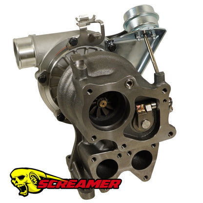 BD Diesel Duramax Screamer Turbo - 2001-2004 Chevrolet LB7 6.6L VICU/VIDR