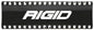 Rigid Industries 6in SR-Series Black Light Covers - 2pc