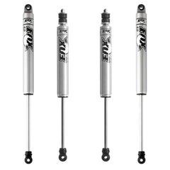 PERFORMANCE SERIES 2.0 SMOOTH BODY IFP SHOCK Lift: 0-2 1994-2010 Dodge Ram 3500 FOX-980-24-942