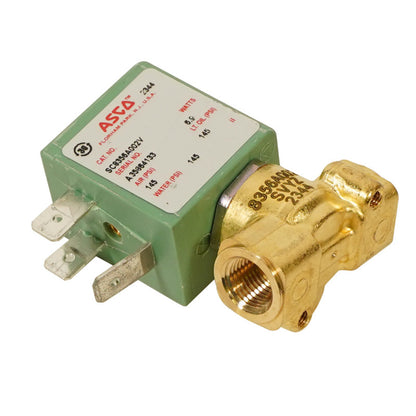 BD Diesel Air Solenoid Switch Valve