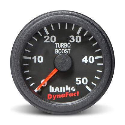 Banks Power 93-2002 Cummins 5.9/8.3L Mh Boost Gauge Kit