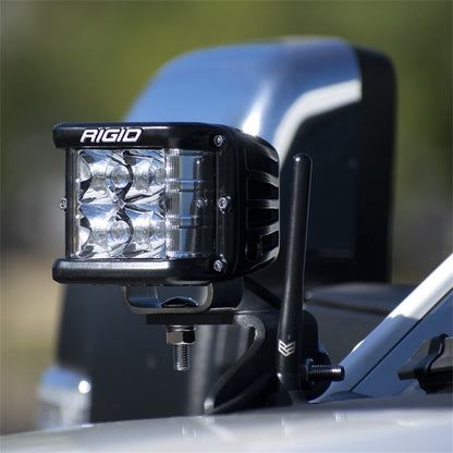 Rigid Industries 2020+ Ford Superduty A-Pillar Mount