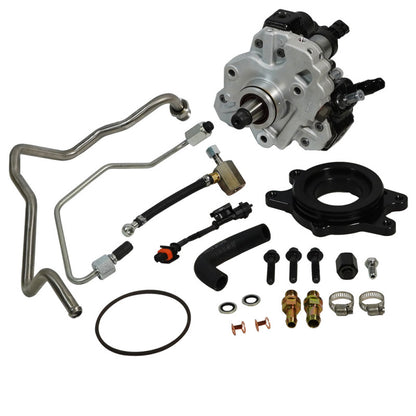 BD Diesel 11-16 Chevrolet Silverado 2500HD /3500HD 6.6L Venom CP3 Conversion Kit C/W Standard Pump