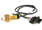 Accessory System Pressure Sensor