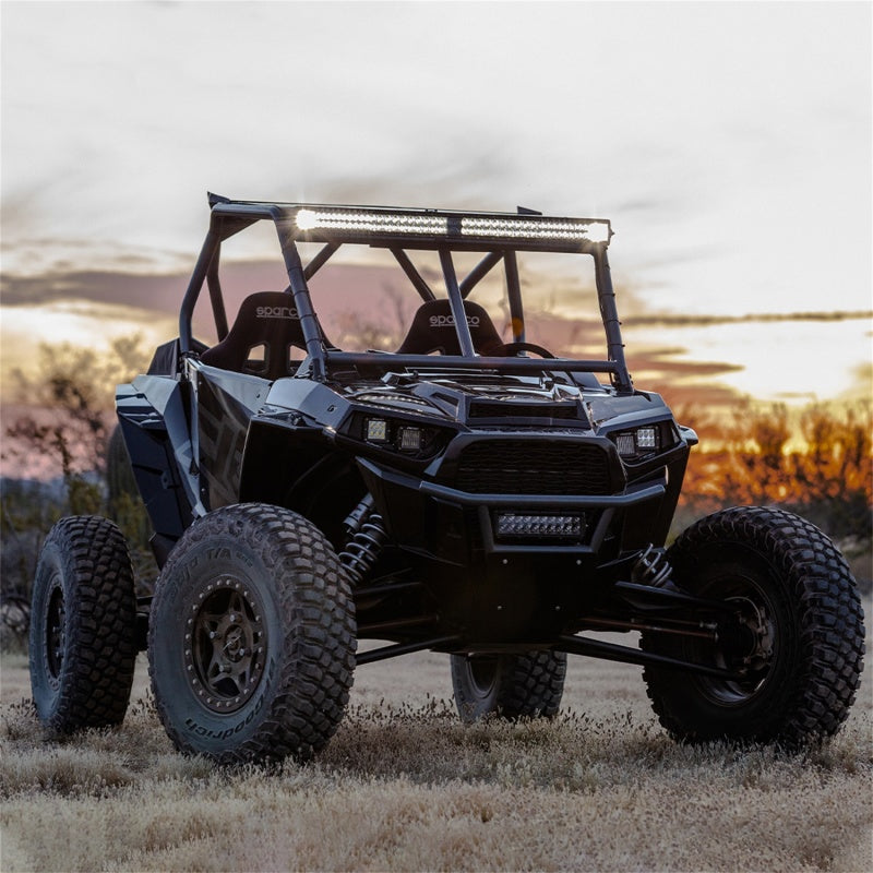 Rigid Industries 50in Adapt E-Series Light Bar