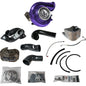 ATS Diesel Aurora 6000 Plus Compound Turbo Kit - 13-18 Ram 6.7L Cummins