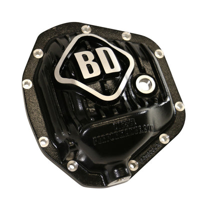 BD Diesel Differential Cover - 81-93 Dodge Dana 70