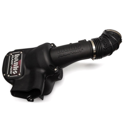 Banks Power 20-22 Ford F250/350 6.7L RAI Diesel Ram-Air Intake System - Oiled Filter