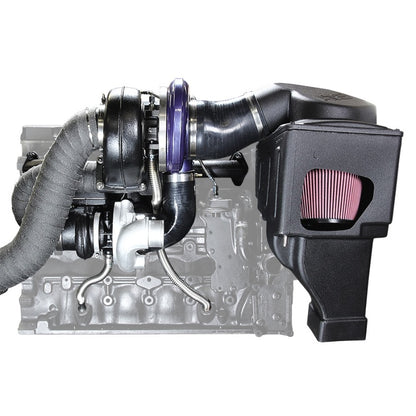 ATS Diesel 03-07 Dodge Cummins 5.9L Aurora Plus 7500 Turbo Kit