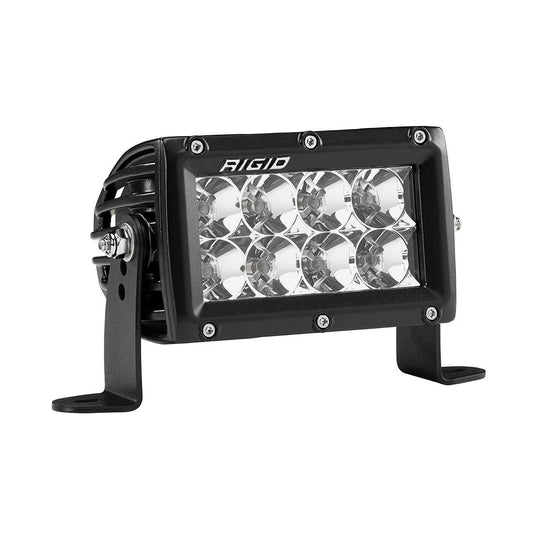 4 Inch Flood Light E-Series Pro RIGID Industries - Auxiliary Light - Rigid Industries - Texas Complete Truck Center