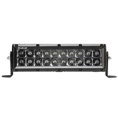 10 Inch Spot Midnight E-Series Pro RIGID Industries - LED Light Bars - Rigid Industries - Texas Complete Truck Center