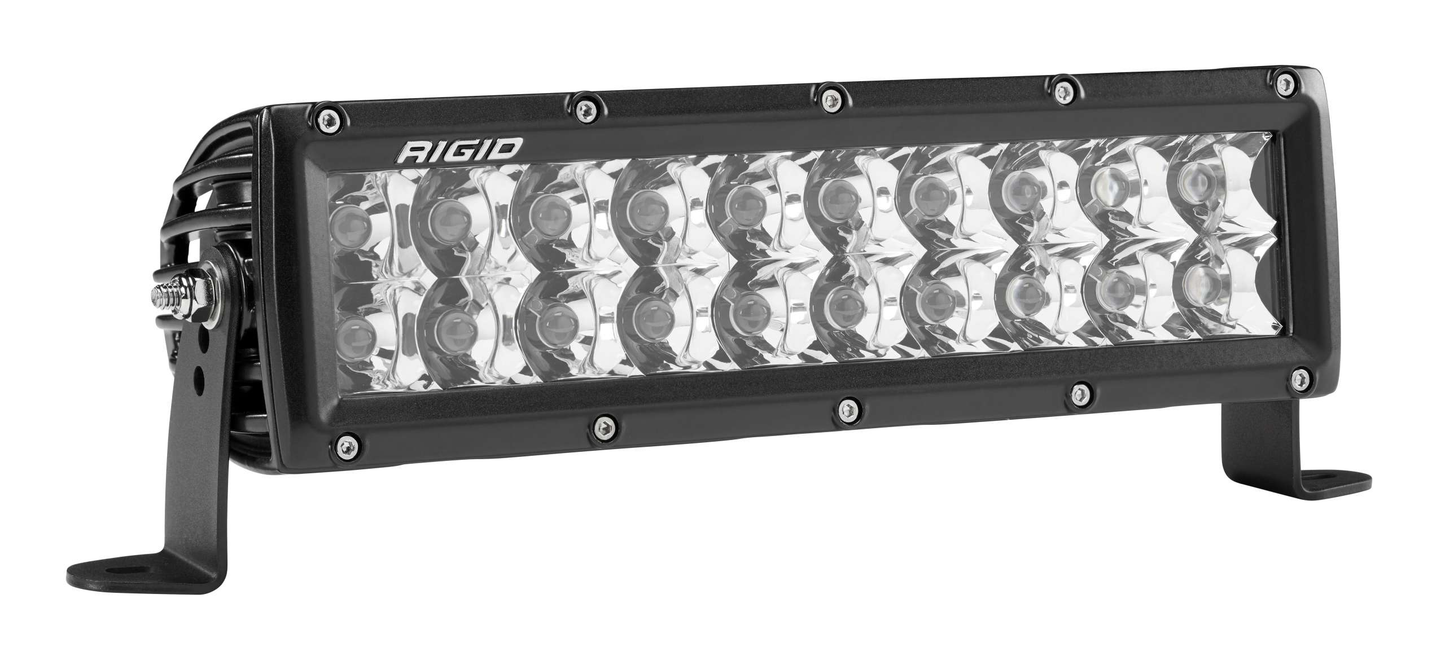 10 Inch Spot Light E-Series Pro RIGID Industries - Auxiliary Light - Rigid Industries - Texas Complete Truck Center