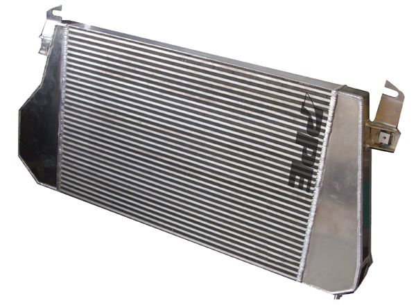 Intercooler High Flow GM 01-05 LB7 LLY 49 PPE Diesel