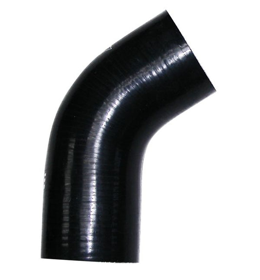 Silicone Hose 4 2001 LB7 15034798 Black PPE Diesel