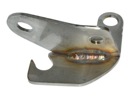 Down-Pipe Support Bracket PPE Diesel