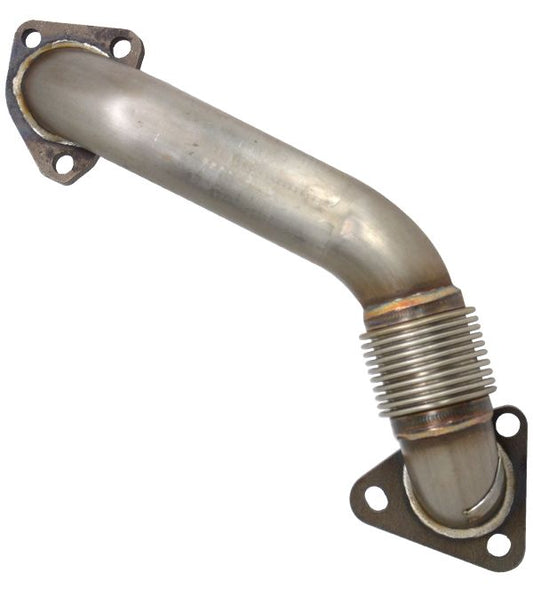 Oem Length Passenger Side Up-Pipe PPE Diesel