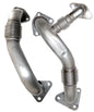 Oem Length Up-Pipes 04.5-05 EGR PPE Diesel