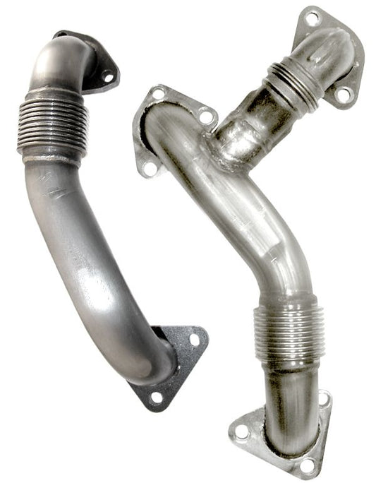 Oem Length Up-Pipes 06-07 EGR PPE Diesel