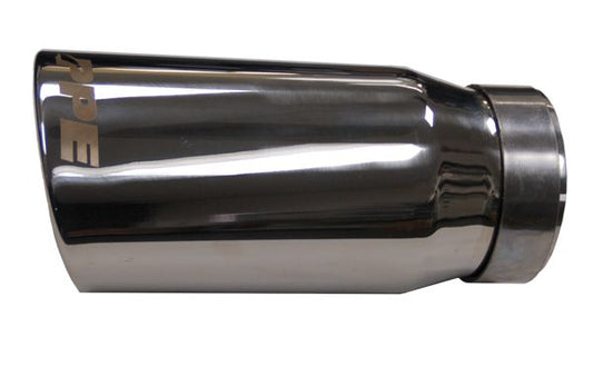 Exhaust Tip Stainless 4 Inch ID PPE Diesel