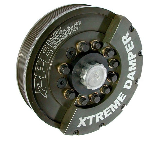 Xtreme Damper GM 01-05 PPE Diesel