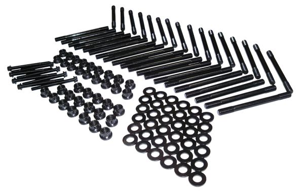 Head Stud Kit GM 01-2016 Arp PPE Diesel